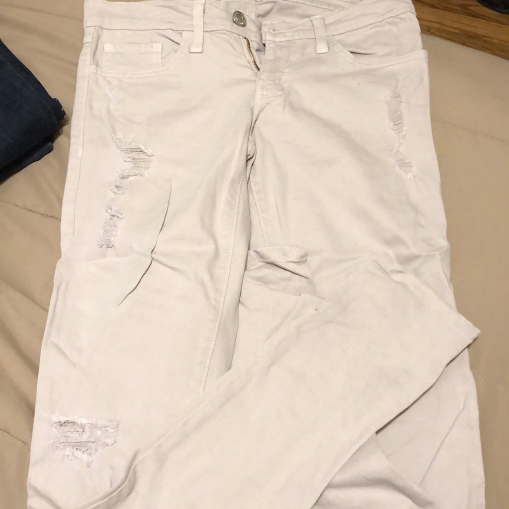26 Skinny Jeans- Flying Monkey